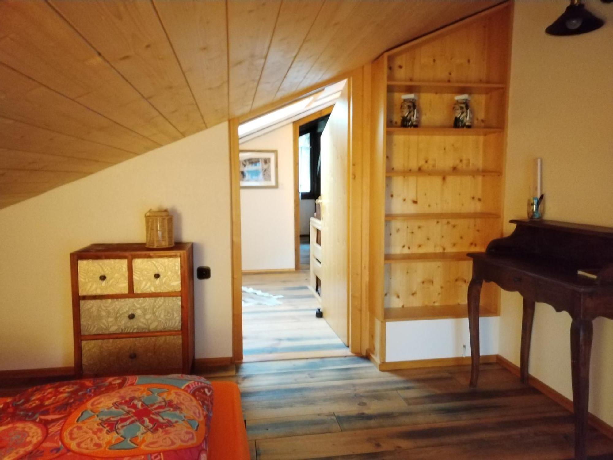 Geographer'S Cottage Siegsdorf Exterior photo
